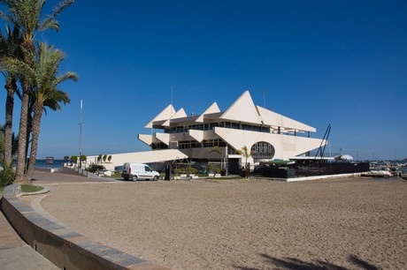 Santiago de la Ribera